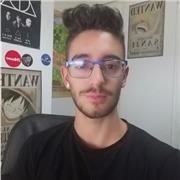 Doy clases de informatica basica para gente que quiera aprender